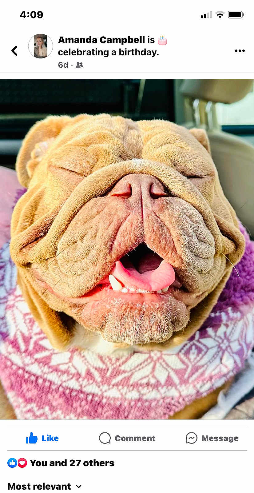Rosie