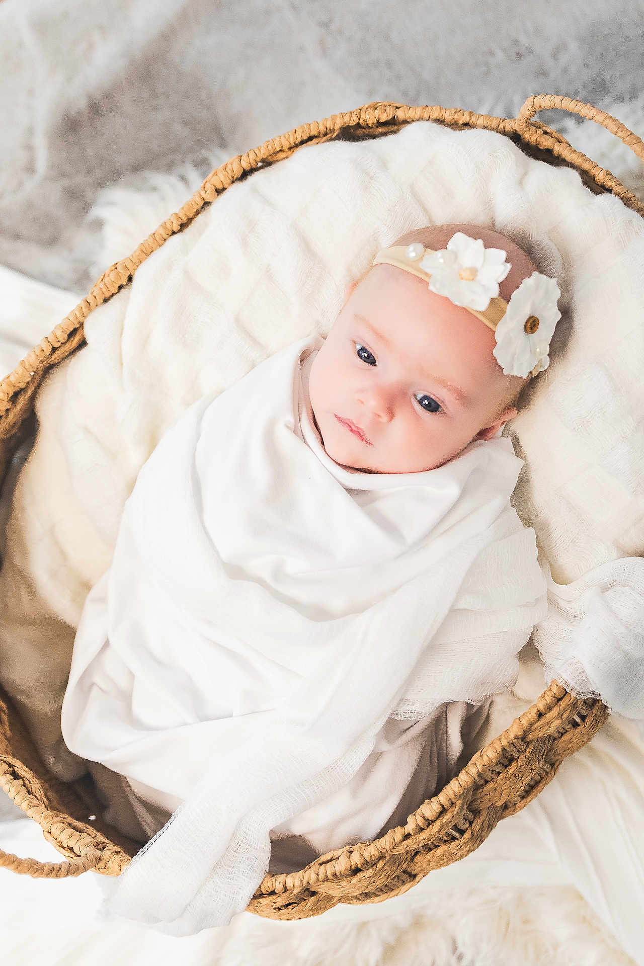 Delta joined the competition — help win amazing prizes! accessories, baby, basket, bed, blanket, bonnet, clothing, cradle, crib, face, furniture, happy, hat, head, infantbed, newborn, person, photography, portrait, smile