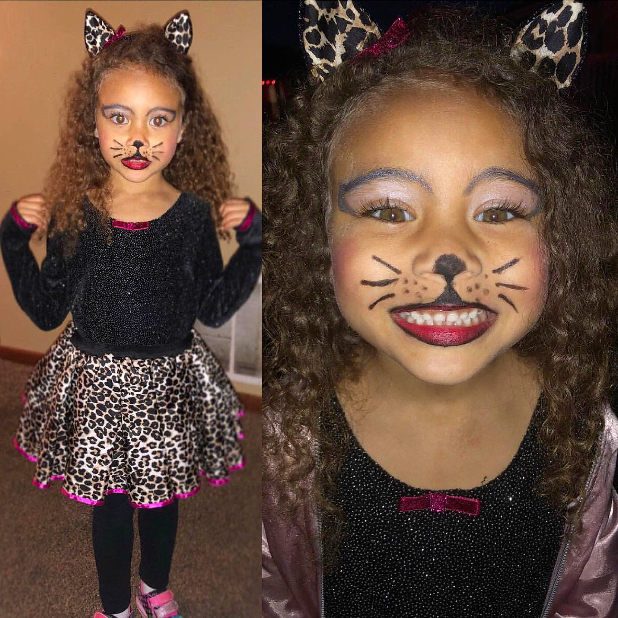 Mia Isabella  joined the competition — help win amazing prizes! child, costume, eyebrow, face, girl, head, human, joy, nose, pattern, person, product, toddler