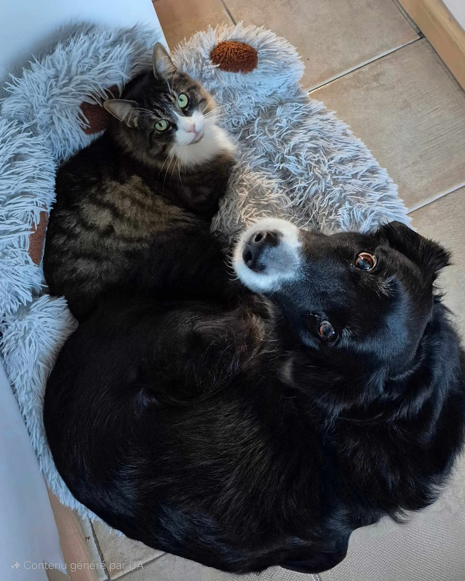 Leïa a rejoint le concours — aidez-le/la à gagner de superbes lots ! animal, architecture, building, canine, cat, chair, couch, dog, dogbed, furniture, homedecor, indoors, kitten, livingroom, manx, person, pet, puppy, room, sleeping