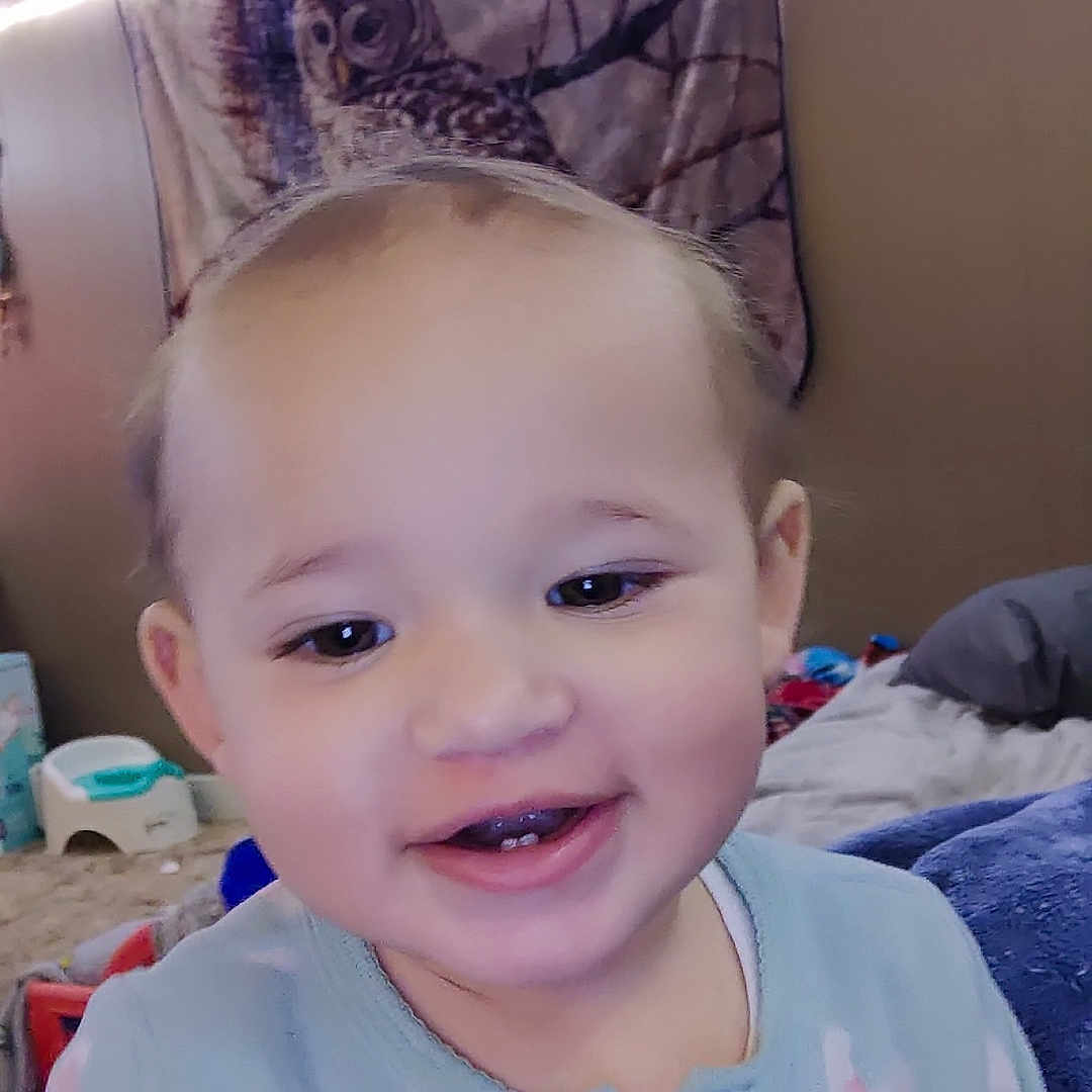 Sweet Pea