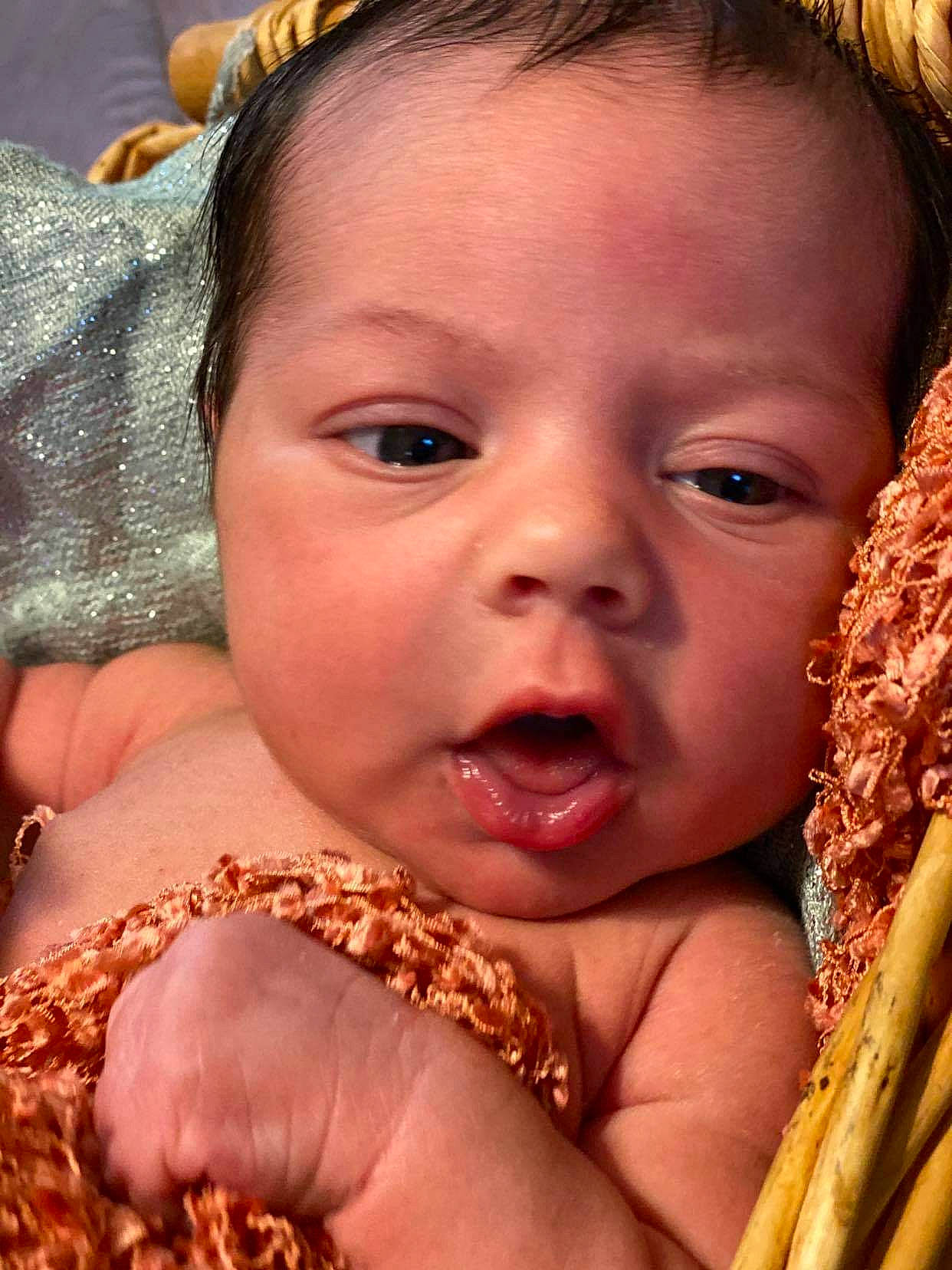 Melia joined the competition — help win amazing prizes! adaptation, cheek, child, close_up, eye, eyebrow, eyelash, finger, forehead, hair_accessory, iris, lip, mouth, nail, nose, organ, people, person, skin, tan