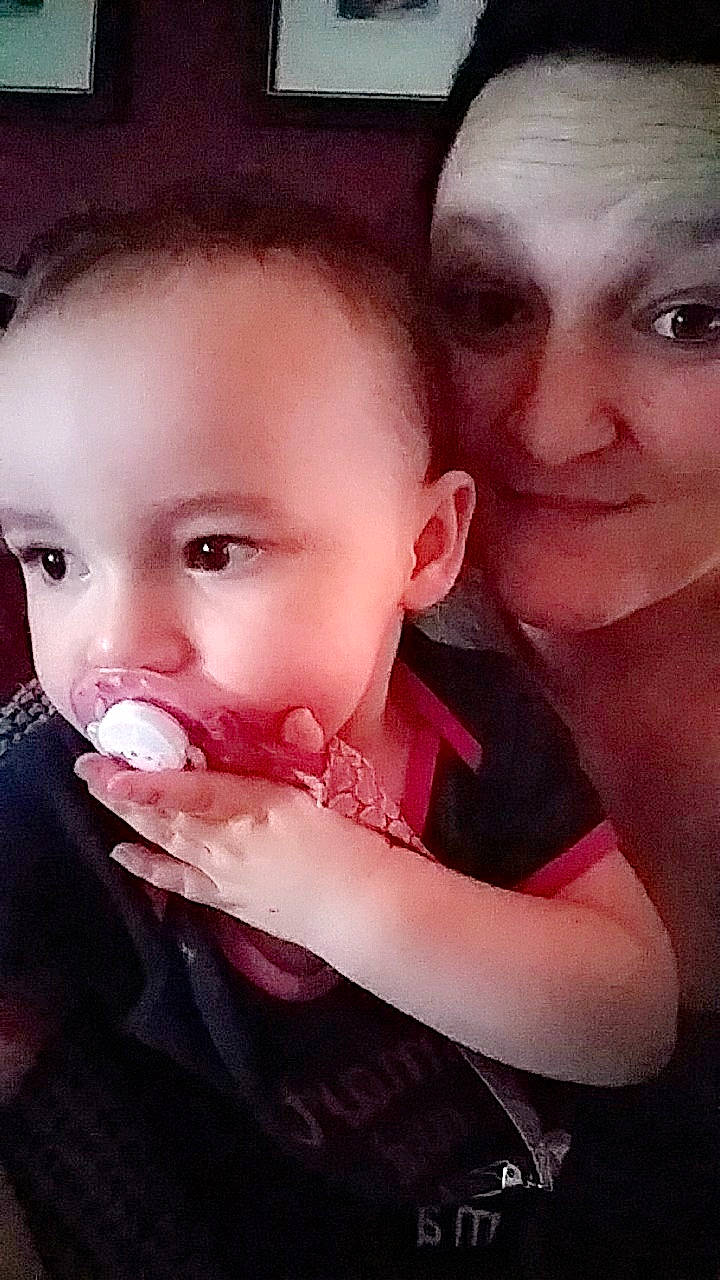 Pyper joined the competition — help win amazing prizes! baby, beauty, cheek, child, chin, ear, eye, eyebrow, face, gesture, head, human, joy, lip, mouth, nose, person, photography, selfie, skin