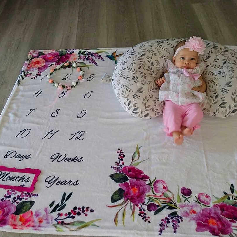Waverlee is registered to the contest to win money with this photo: baby, baby_toddler_clothing, beauty, cut_flowers, doll, dress, flooring, flower, flower_arranging, font, linens, magenta, pattern, petal, pink, plant, rectangle, tablecloth, textile, toddler