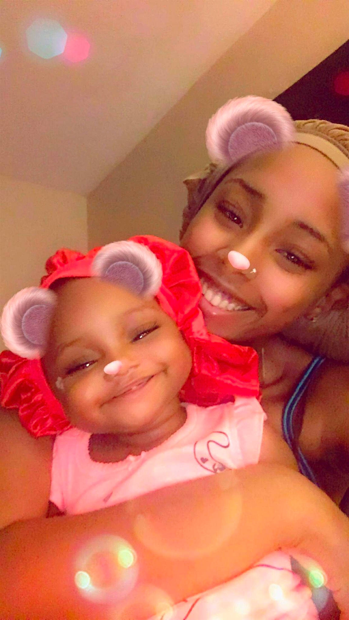 Malayzia joined the competition — help win amazing prizes! baby, cheek, child, daughter, fun, hair_accessory, happy, head, joy, lip, magenta, mouth, person, pink, skin, smile, toddler