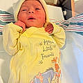 Scarlett M. O.