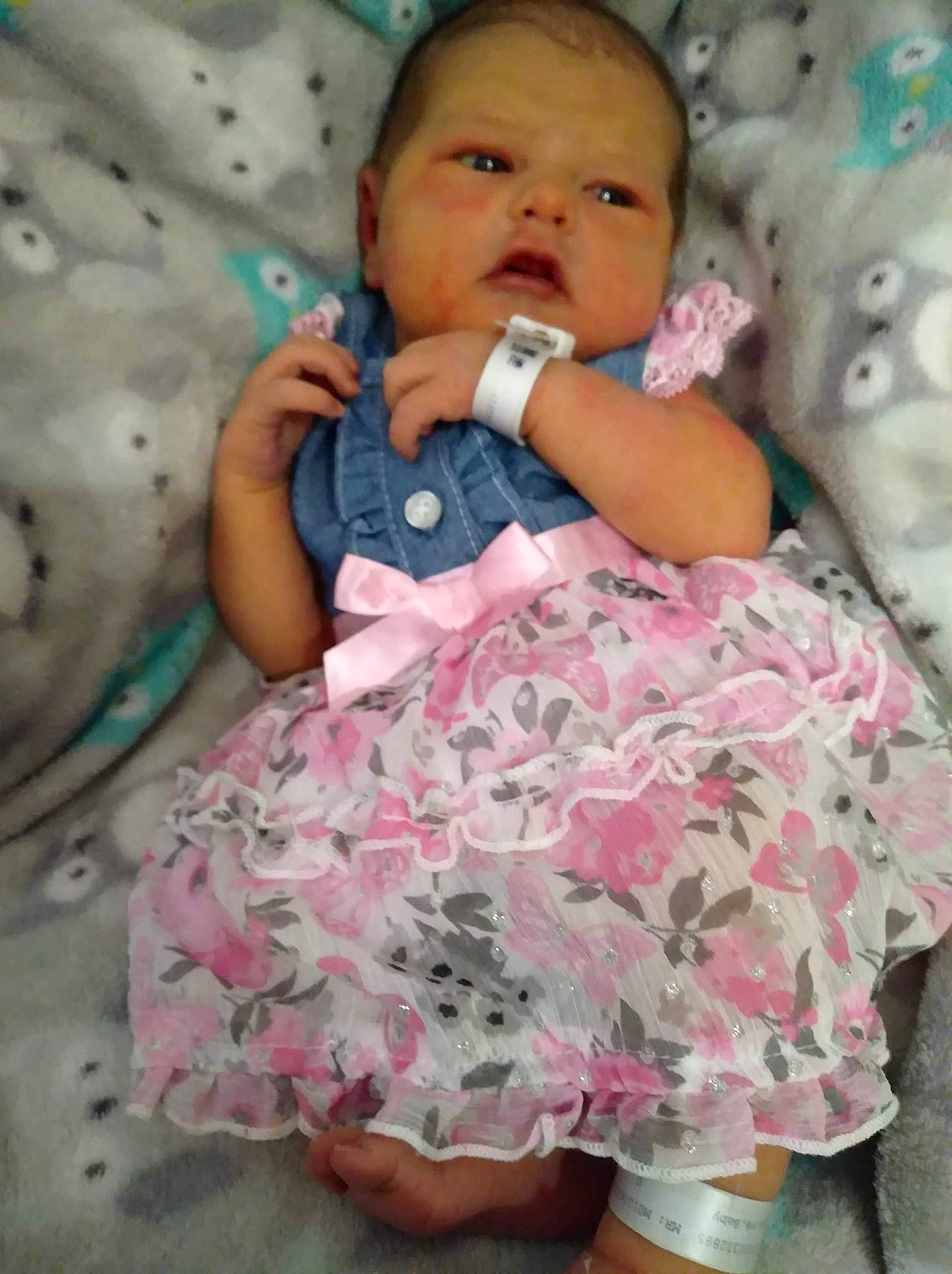 Brynlee