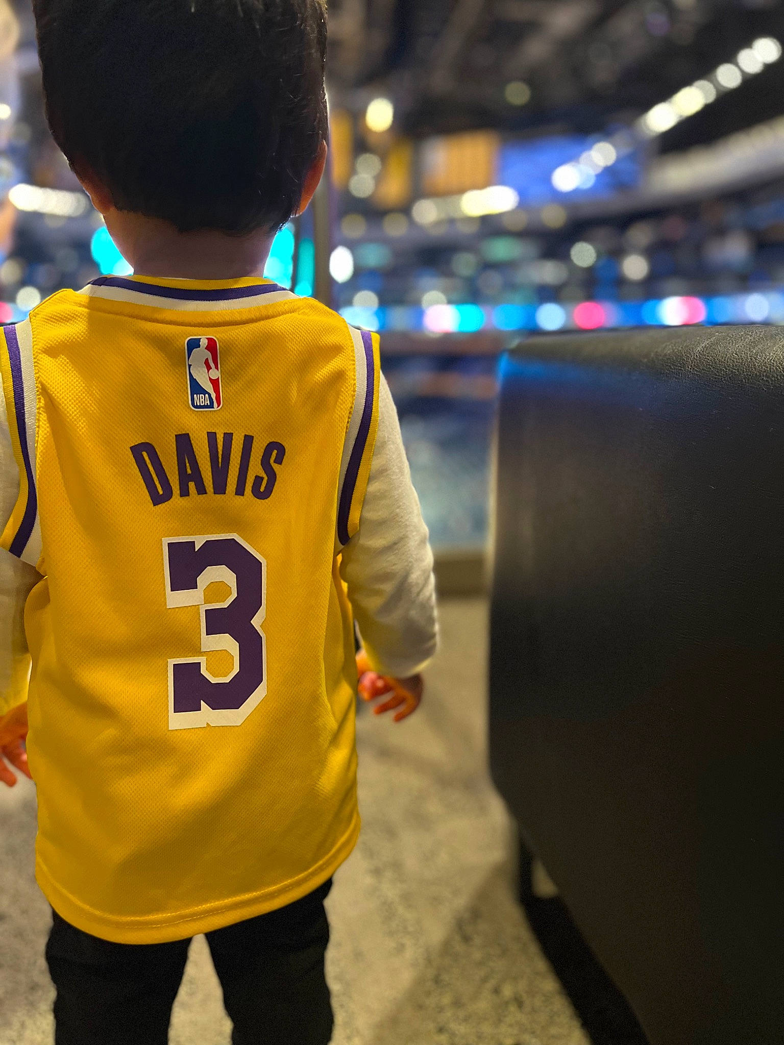 Rylan Jay joined the competition — help win amazing prizes! asphalt, child, electric_blue, fun, happy, human_leg, jersey, leisure, pedestrian, person, personal_protective_equipment, player, recreation, road, sleeve, sportswear, street, t_shirt, toddler, travel