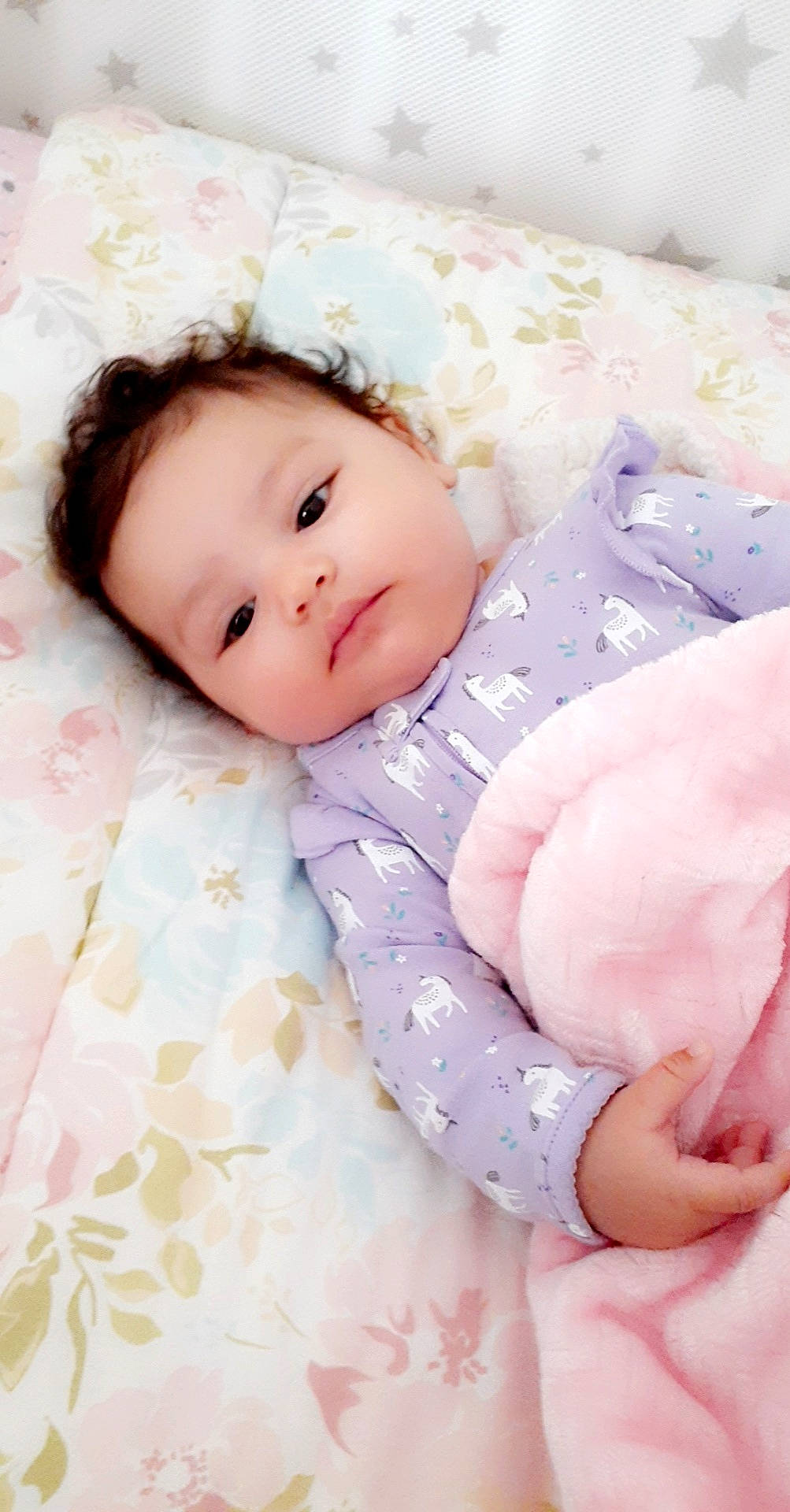 Alianna joined the competition — help win amazing prizes! baby, baby_sleeping, beauty, bedtime, cheek, child, head, person, pink, skin, toddler