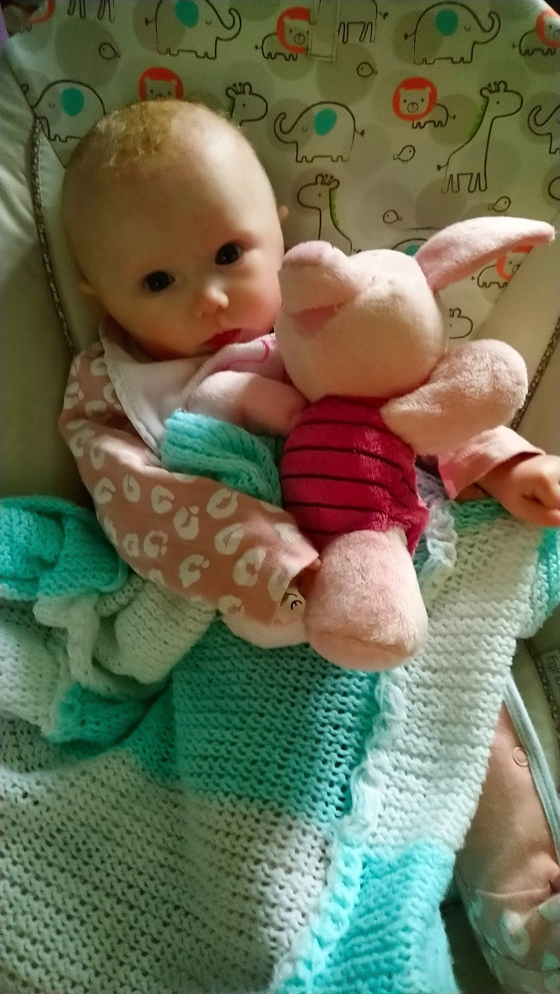 Chloe joined the competition — help win amazing prizes! baby, baby_toys, cheek, child, doll, person, plush, stuffed_toy, toddler, toy