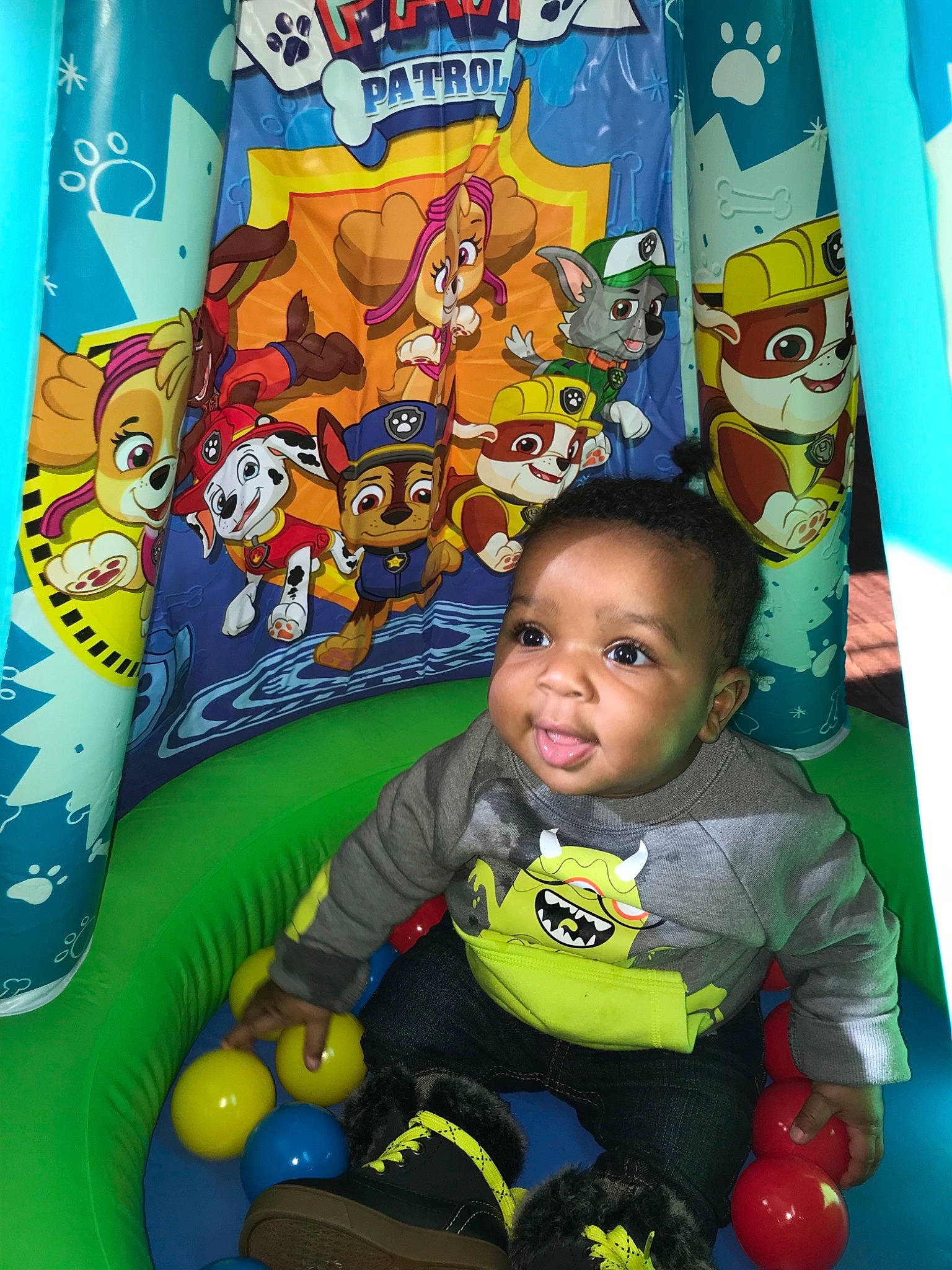 Sir joined the competition — help win amazing prizes! baby, baby_products, baby_toys, child, fun, games, person, play, product, toddler, toy