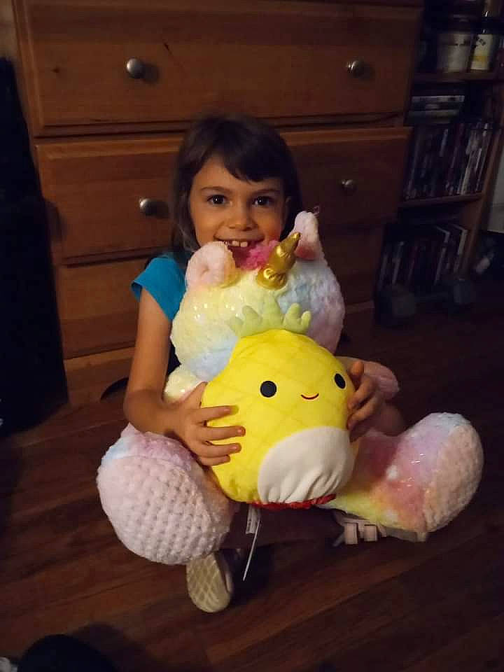 Skyylar is registered to the contest to win money with this photo: arm, baby, baby_products, cabinetry, cheek, chest_of_drawers, drawer, finger, fun, hand, happy, joy, nose, person, plush, room, sitting, skin, stuffed_toy, teddy_bear