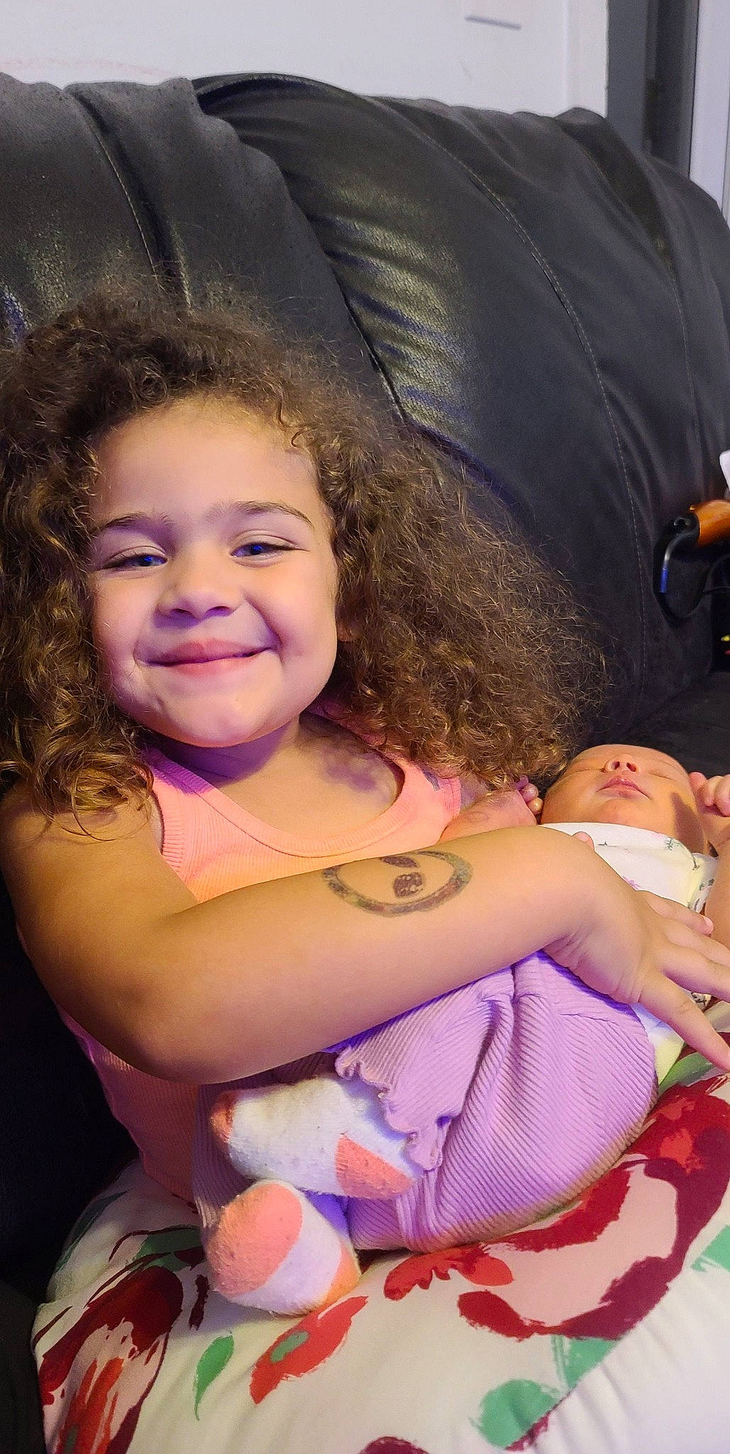 Charlotte joined the competition — help win amazing prizes! event, flash_photography, fun, gesture, grass, hairstyle, happy, head, human_body, interaction, iris, joy, leisure, lip, mouth, muscle, person, pink, skin, smile