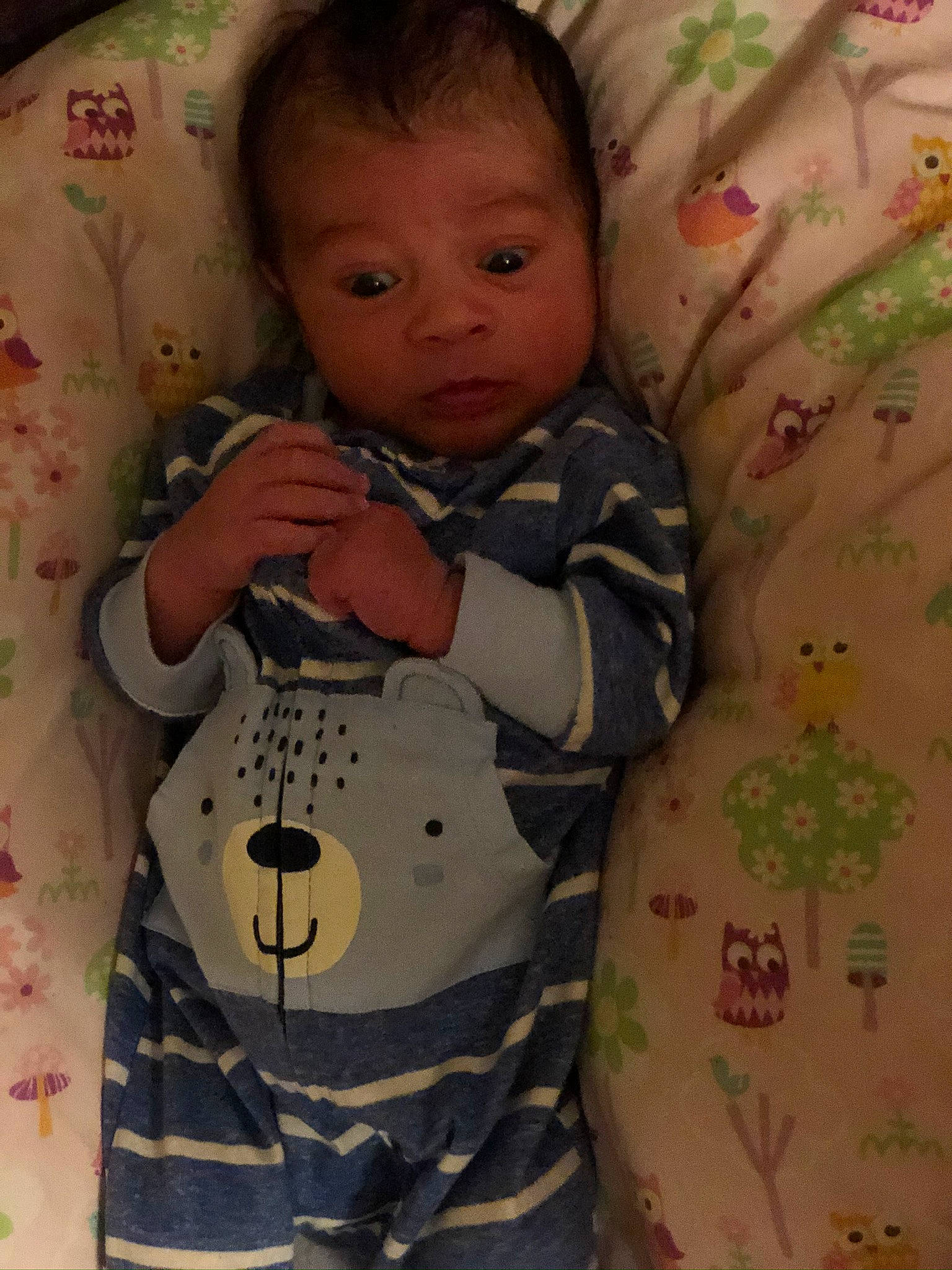 Skai joined the competition — help win amazing prizes! baby, cheek, child, nose, person, skin, toddler