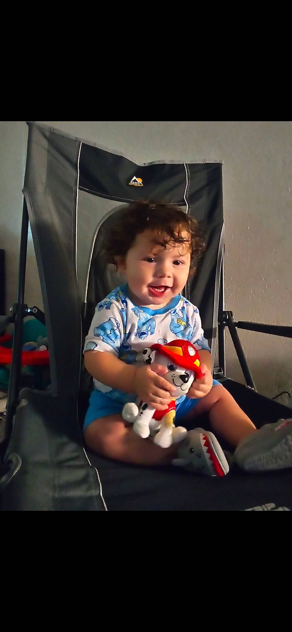 Jose joined the competition — help win amazing prizes! automotive_design, baby, baby_products, child, electric_blue, event, family_car, flash_photography, fun, happy, leisure, person, recreation, room, sitting, smile, t_shirt, toddler, vehicle_door