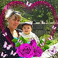 Nathalie Combeau