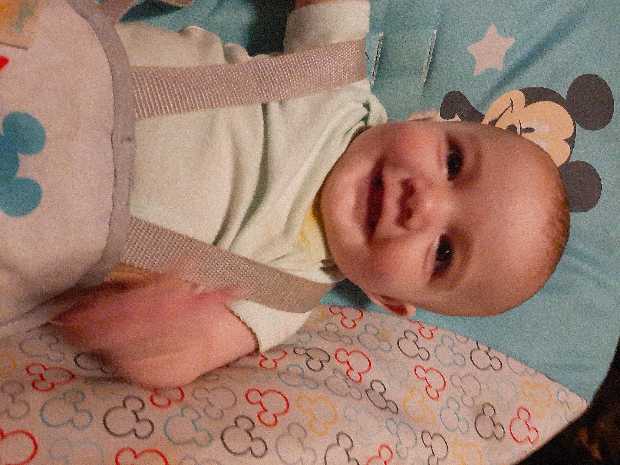 Izabella joined the competition — help win amazing prizes! baby, baby_toddler_clothing, cheek, chin, comfort, eye, eyebrow, face, finger, head, iris, joy, lip, mammal, mouth, nose, person, skin, sleeve, smile