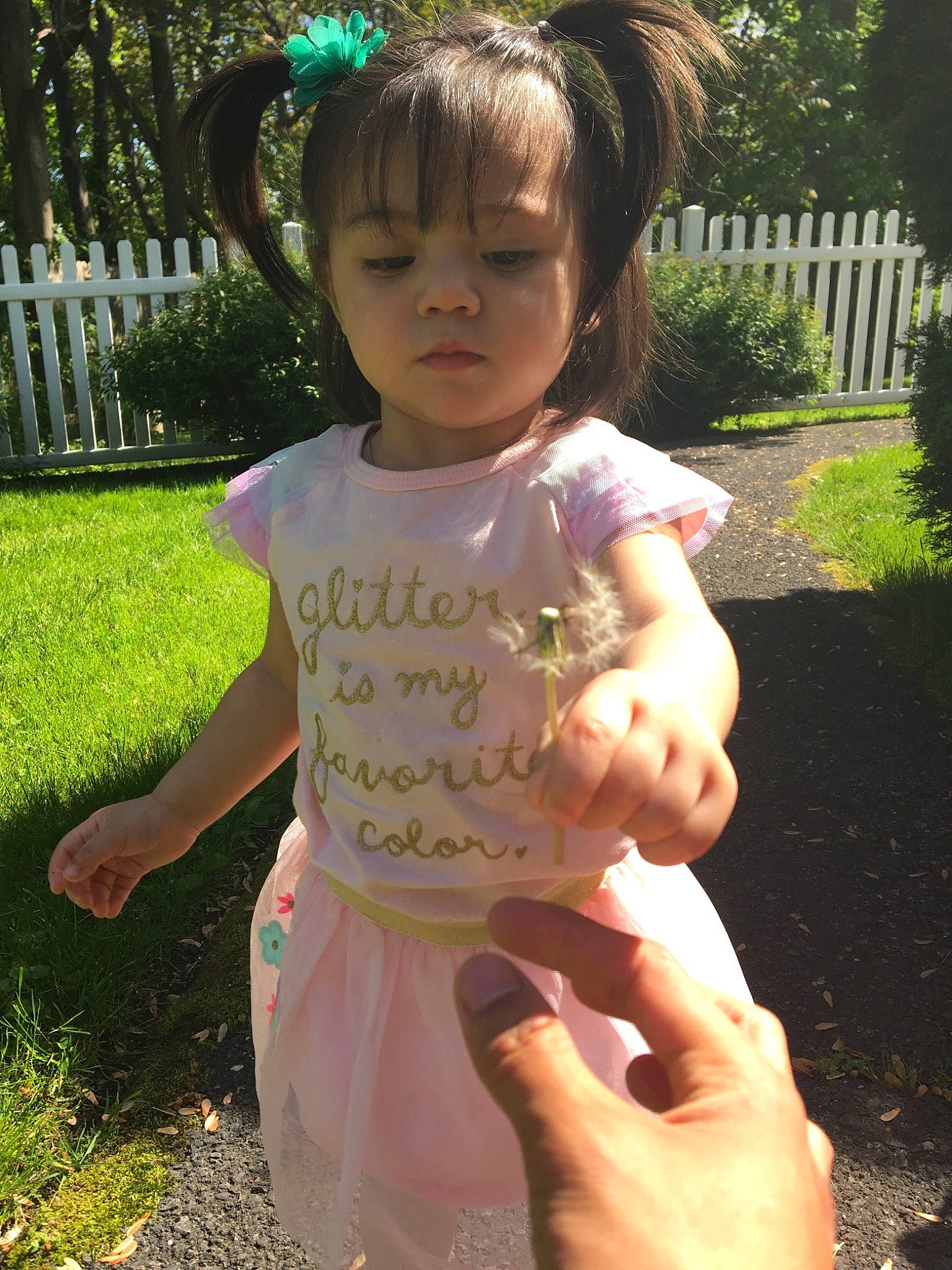 Solara joined the competition — help win amazing prizes! child, finger, hand, person, play, smile, summer, thumb, toddler