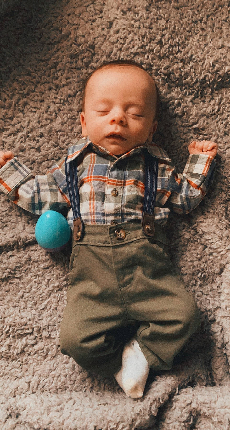 Cole joined the competition — help win amazing prizes! baby_toddler_clothing, ball, child, clothing, facial_expression, fun, grass, happy, outerwear, pattern, people, person, photograph, sand, sitting, sleeve, soil, t_shirt, toddler, toy