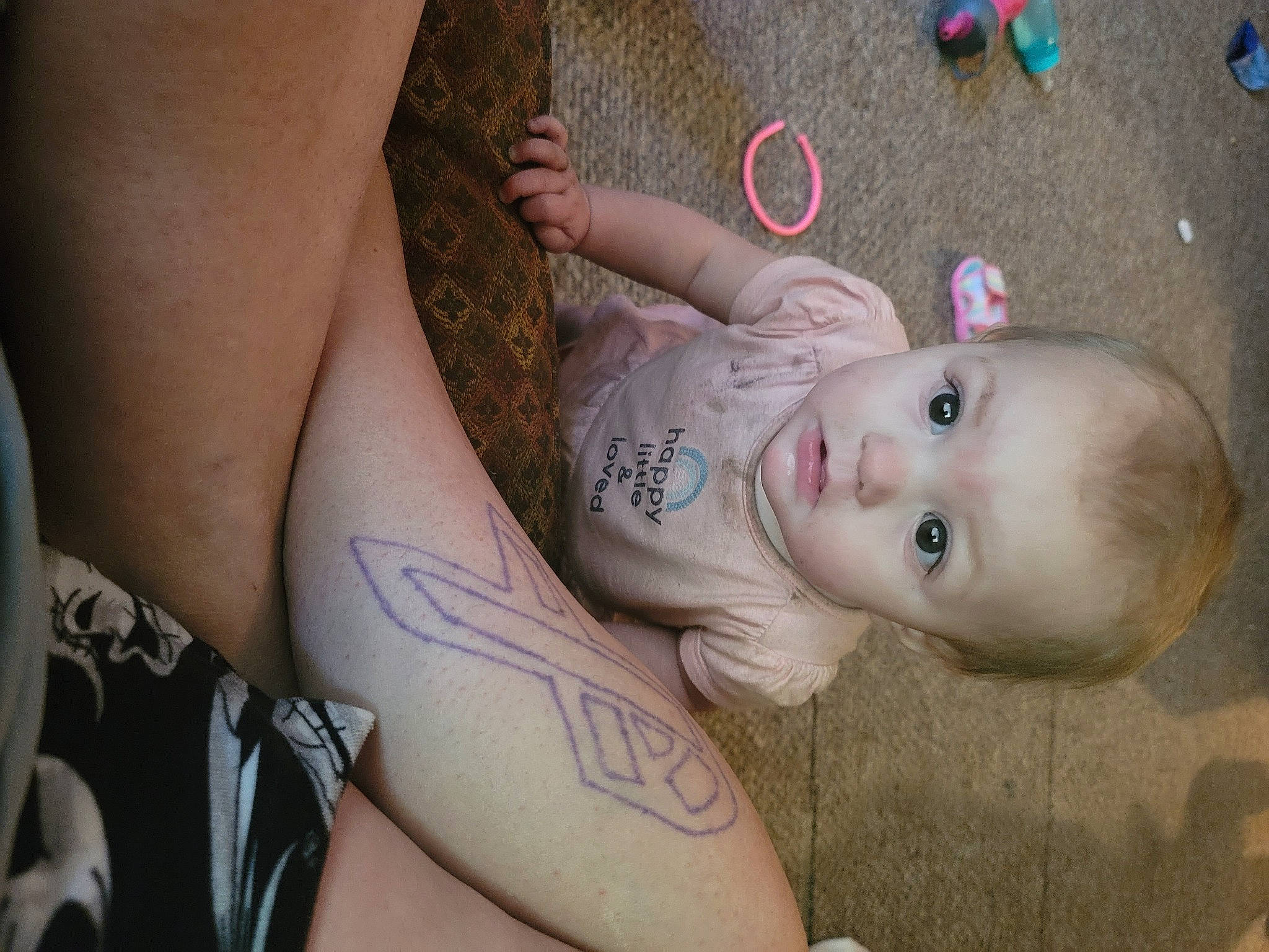 Autumn joined the competition — help win amazing prizes! abdomen, chest, cool, elbow, eyelash, flash_photography, grass, human_leg, joint, muscle, neck, organ, pattern, person, skin, tattoo, temporary_tattoo, thigh, trunk, waist