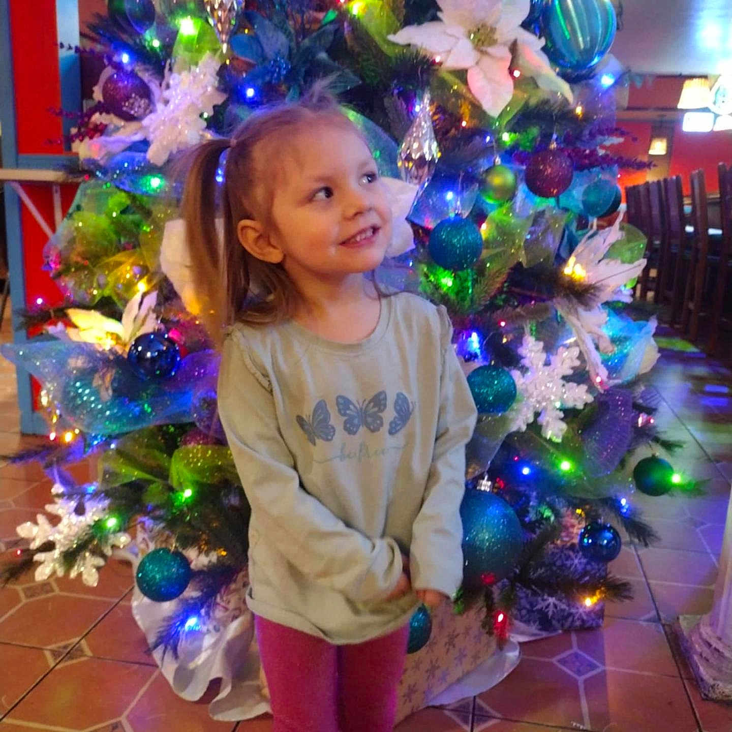 Autumn joined the competition — help win amazing prizes! accessories, child, city, clothing, costume, face, female, footwear, girl, head, lighting, pants, path, person, photography, plant, portrait, pottedplant, purple, shoe