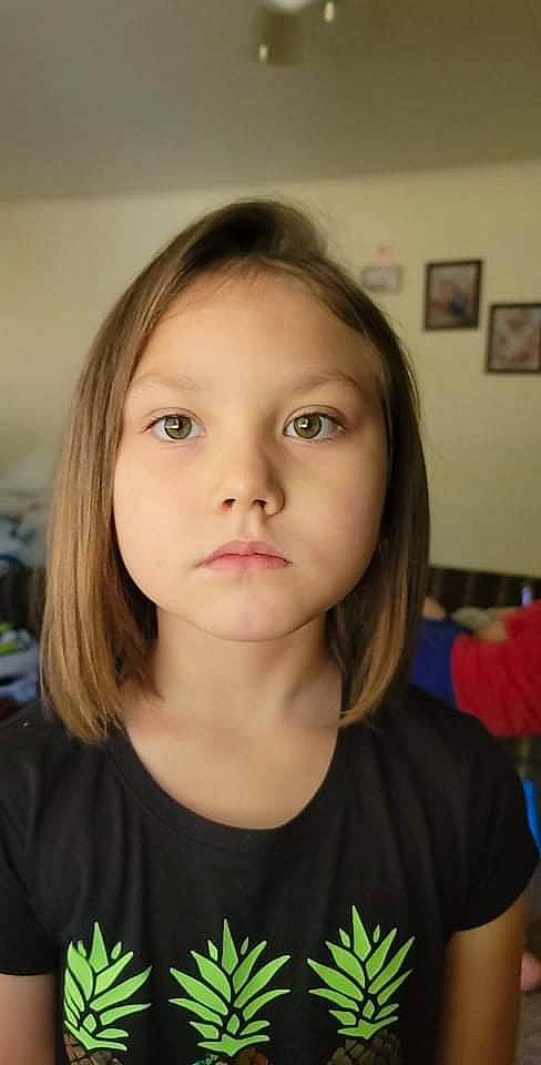 Sofia joined the competition — help win amazing prizes! cheek, chin, cool, ear, eye, eyebrow, eyelash, flash_photography, forehead, gesture, happy, iris, jaw, lip, mouth, neck, nose, person, shoulder, skin