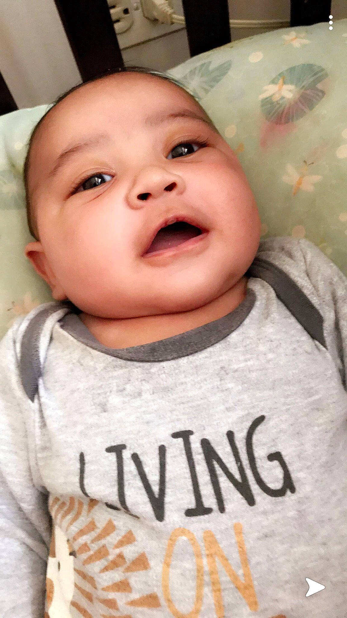 Avion joined the competition — help win amazing prizes! baby, baby_laughing, baby_making_funny_faces, cheek, child, chin, cool, eyebrow, face, facial_expression, forehead, happy, head, laugh, lip, mouth, nose, person, skin, smile