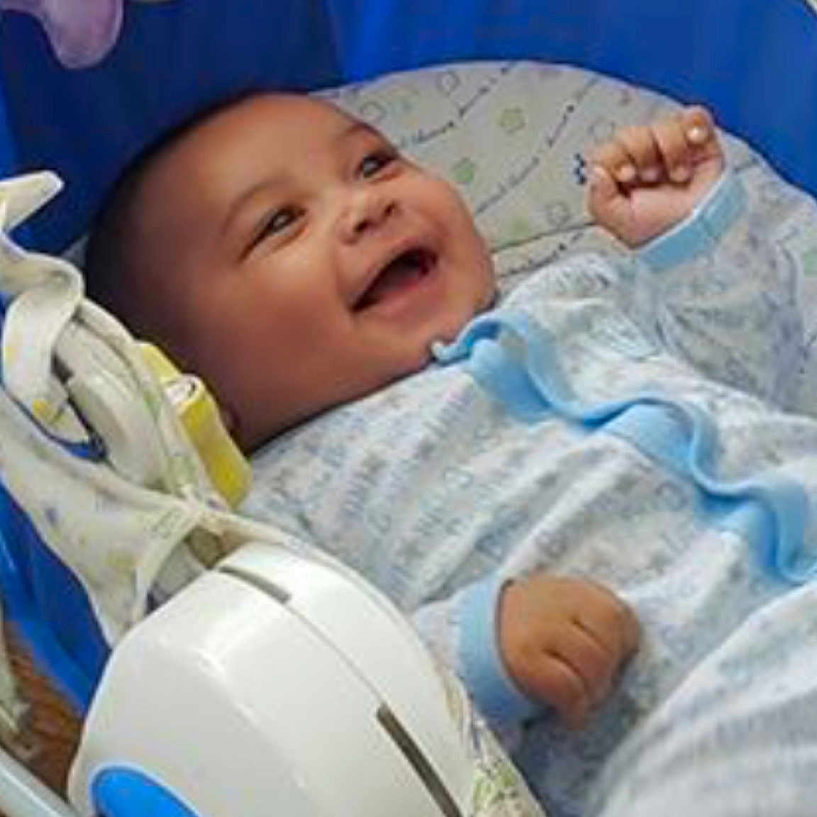 Avion is registered to the contest to win money with this photo: baby, baby_products, baby_safety, bedtime, birth, cheek, child, childbirth, infant_bed, mouth, nose, person, product, sleep, smile, toddler