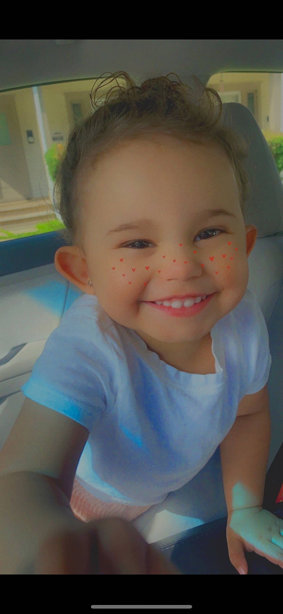 Aviana joined the competition — help win amazing prizes! baby, beauty, cheek, child, chin, ear, eye, eyebrow, face, facial_expression, forehead, fun, happy, head, iris, joy, lip, nose, person, skin