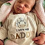 Pippa Elsie is registered to the contest to win money with this photo: newborn, baby, sleeping, blanket, cozy, cute, infant, face, hand, clothing, embroidered, text, zebra, soft, pink, beige, peaceful, portrait, indoors, child