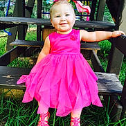 Brooklynne joined the competition — help win amazing prizes!