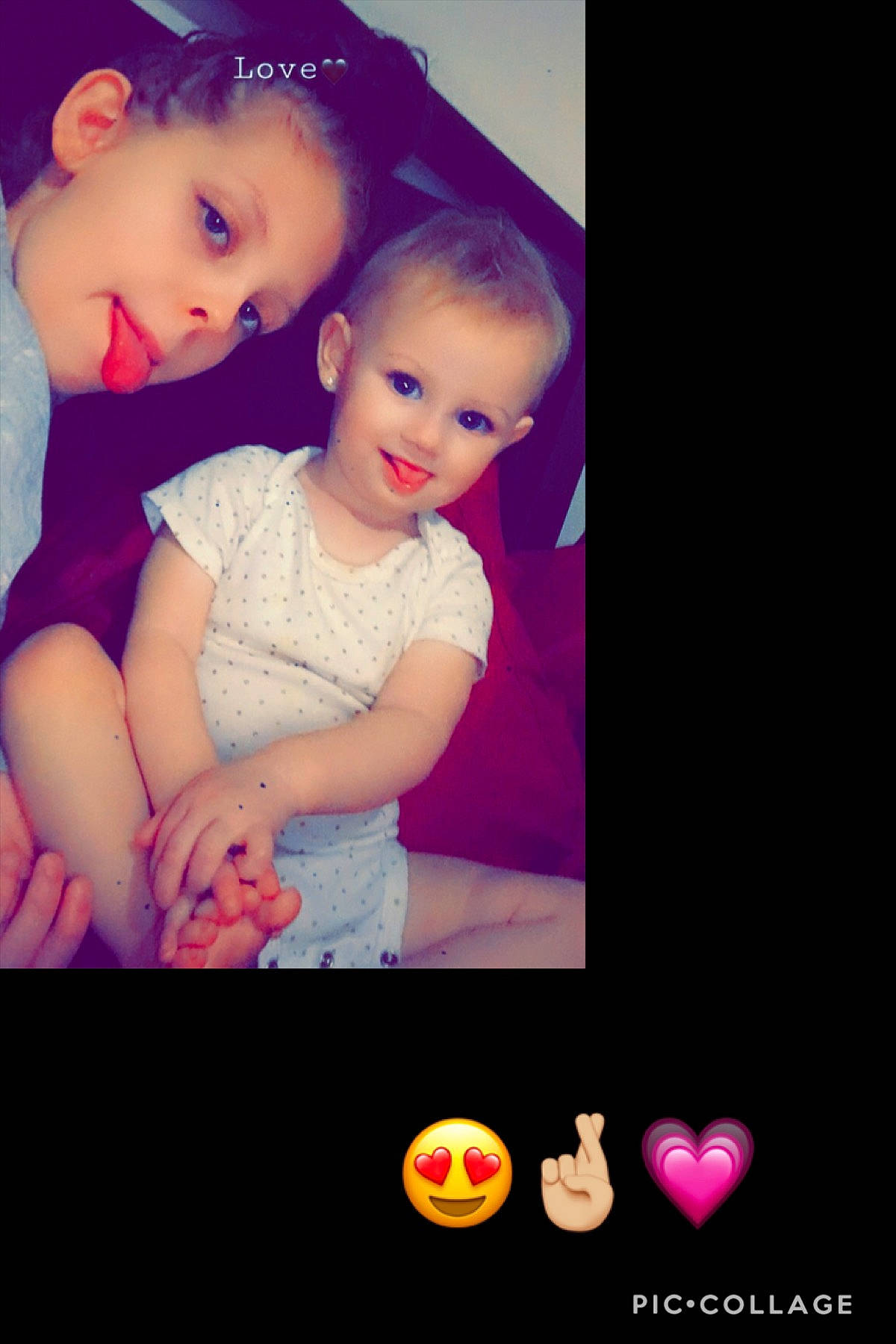 Abby is registered to the contest to win money with this photo: baby, cheek, child, ear, eye, face, fun, happy, head, human, joy, lip, magenta, person, photo_caption, photography, pink, play, skin, smile