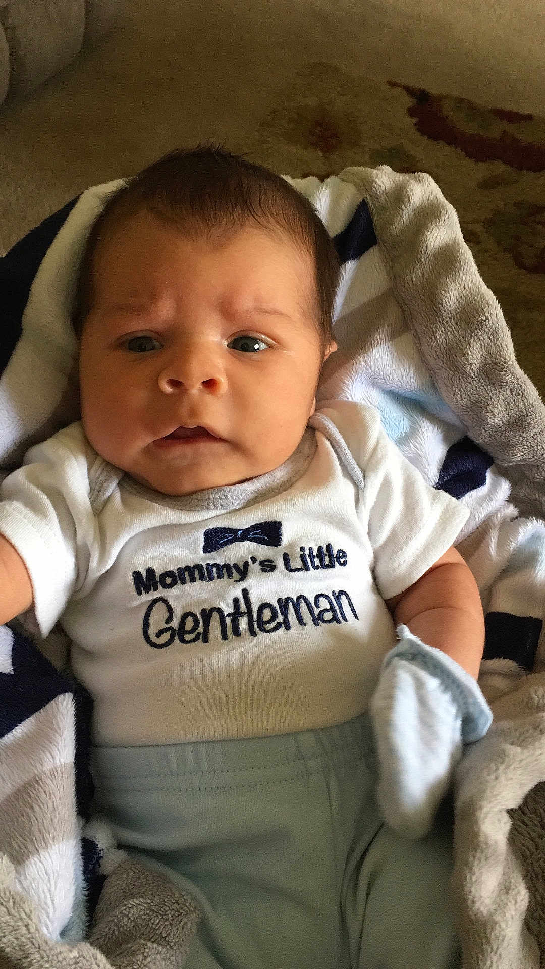 Matteo Quintana joined the competition — help win amazing prizes! child, eye, infant, product, skin, toddler