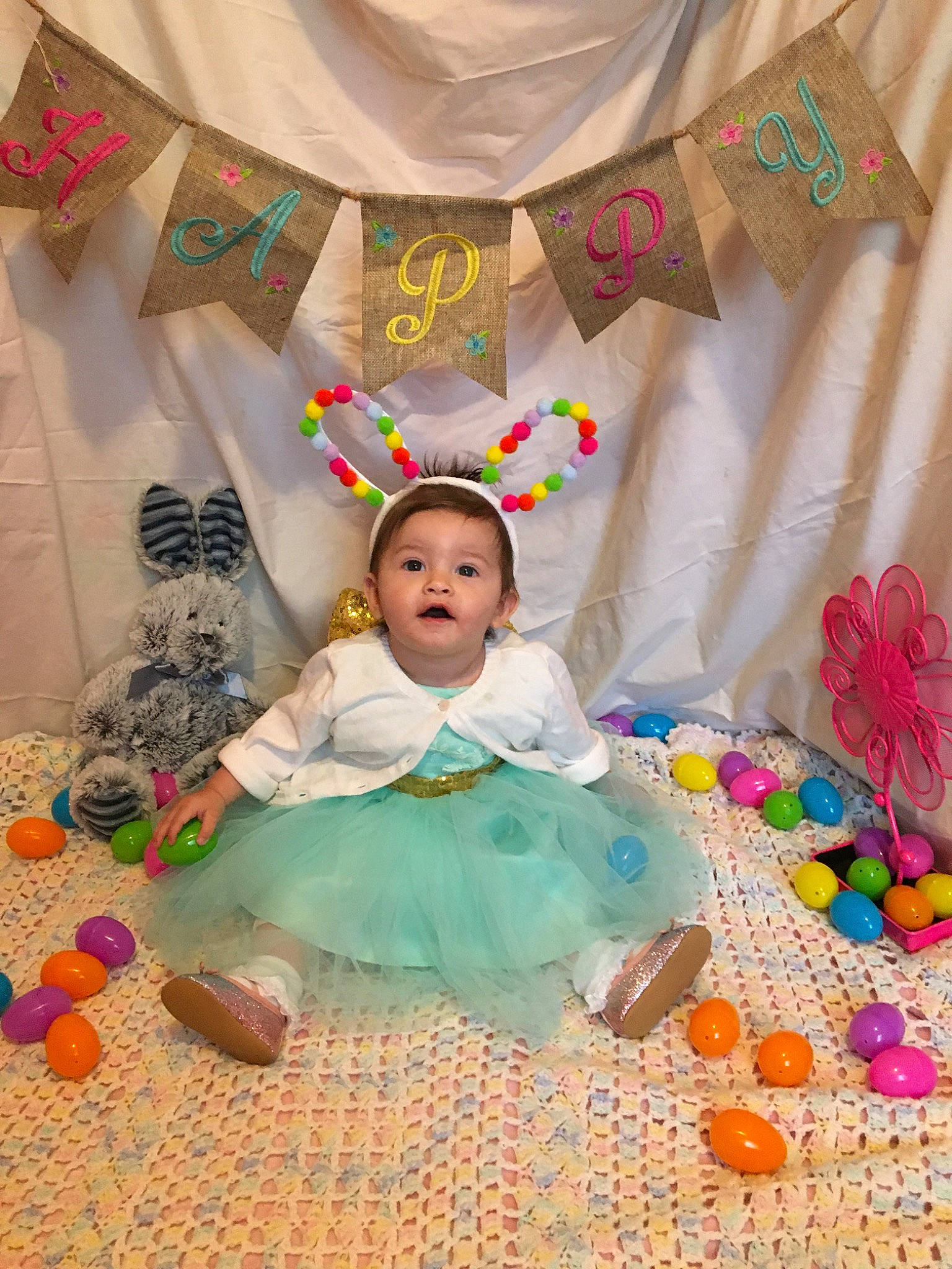 Aliyah Rose is registered to the contest to win money with this photo: baby, child, person, play, toddler