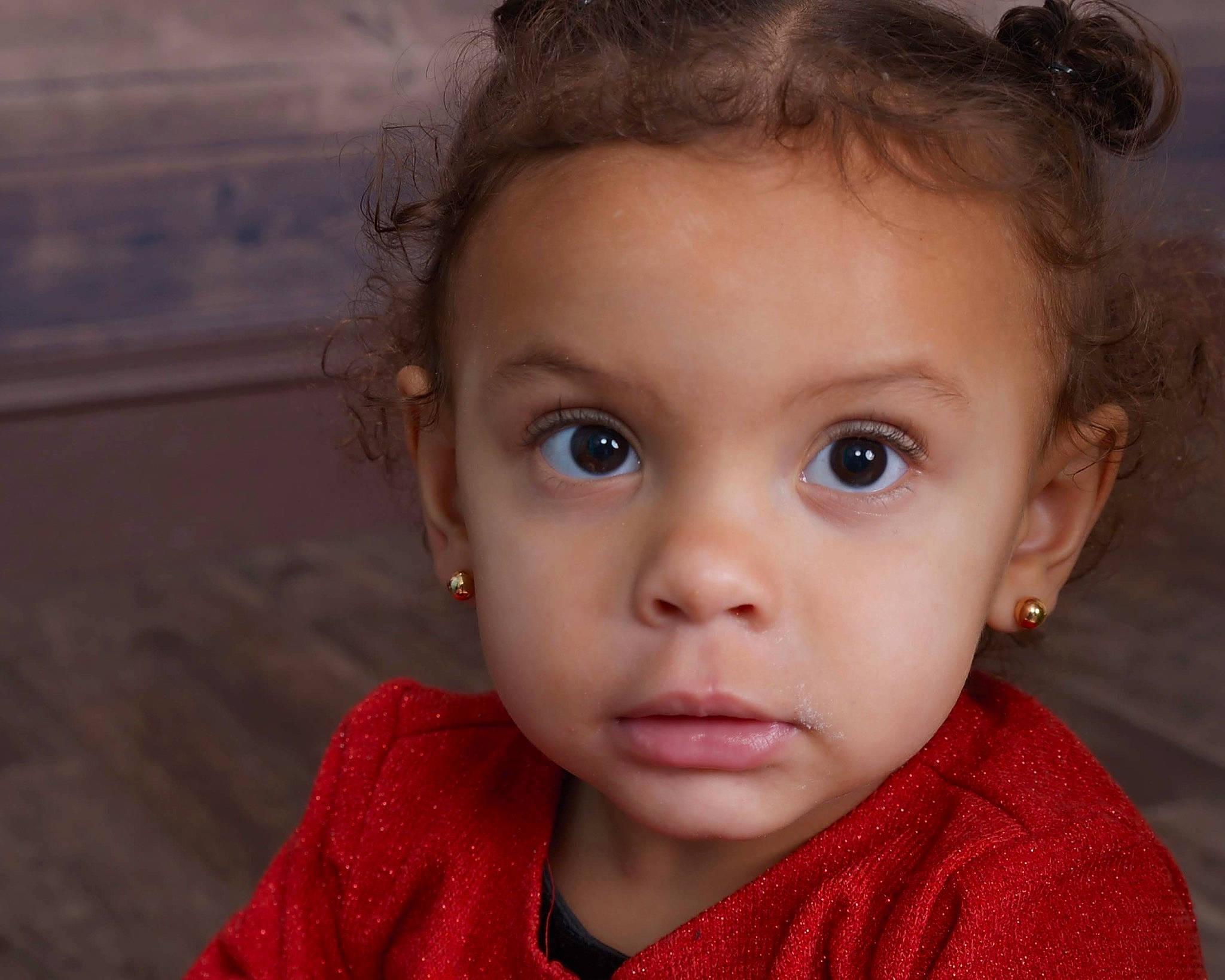 Mireya joined the competition — help win amazing prizes! beauty, cheek, child, child_model, chin, close_up, ear, eye, eyebrow, face, forehead, hair, hairstyle, head, iris, lip, nose, person, portrait, skin