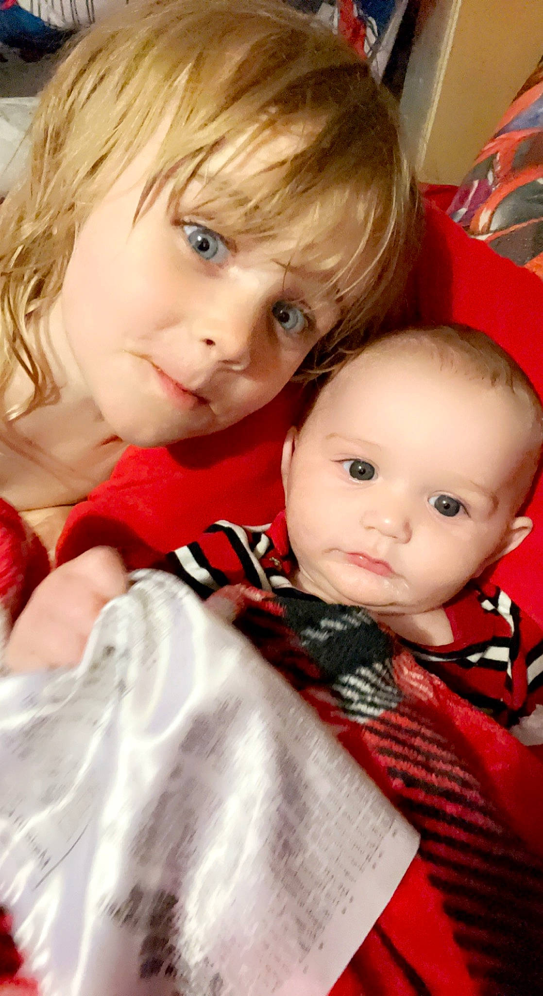 Harleeijo joined the competition — help win amazing prizes! baby_toddler_clothing, cheek, child, chin, doll, eye, eyelash, facial_expression, hair, hairstyle, head, iris, lip, nose, outerwear, person, plaid, skin, sleeve, tartan