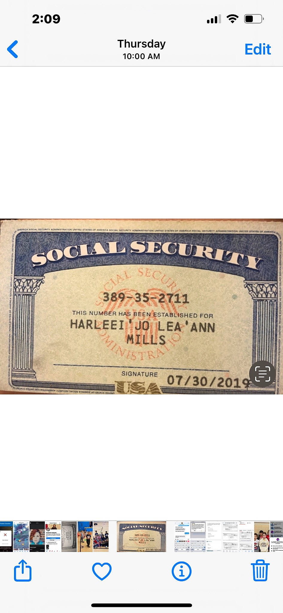 Hezekylee joined the competition — help win amazing prizes! electric_blue, font, label, metal, paper, paper_product, person, publication, rectangle, wood