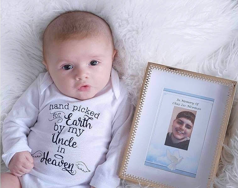 Zee ' joined the competition — help win amazing prizes! art, baby, baby_toddler_clothing, cheek, child, chin, comfort, facial_expression, happy, joy, linens, pattern, person, photograph, picture_frame, portrait_photography, rectangle, room, skin, sleeve