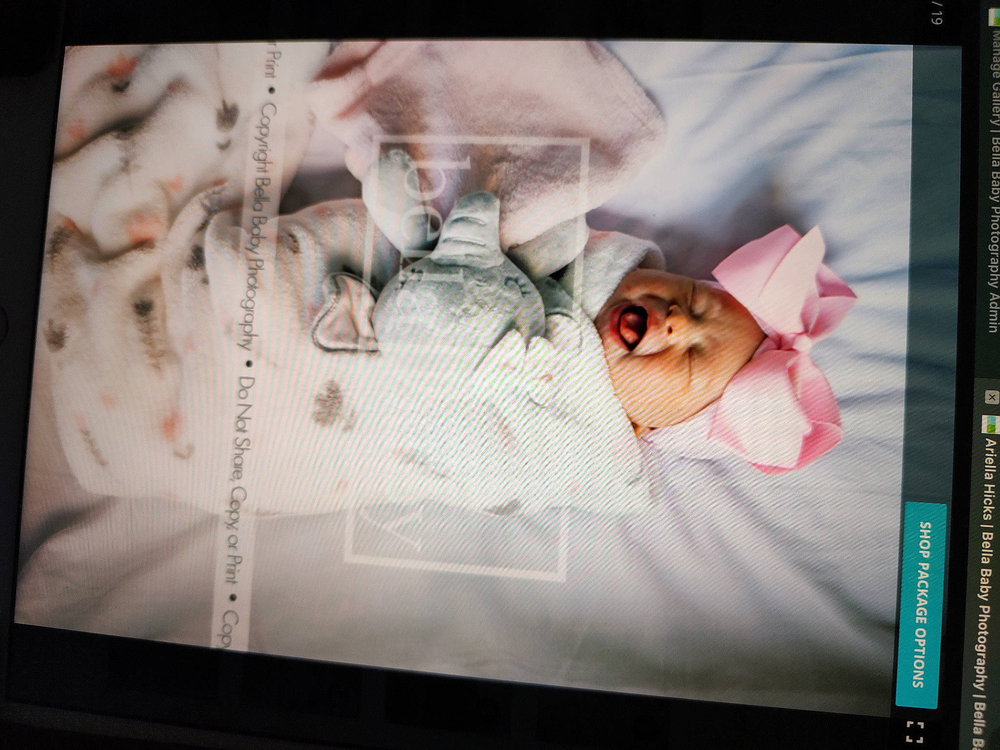 Ariella joined the competition — help win amazing prizes! art, communication_device, display_device, flesh, flower, font, gadget, gesture, graphic_design, magenta, media, multimedia, pattern, person, petal, plant, room, screenshot, square, still_life_photography