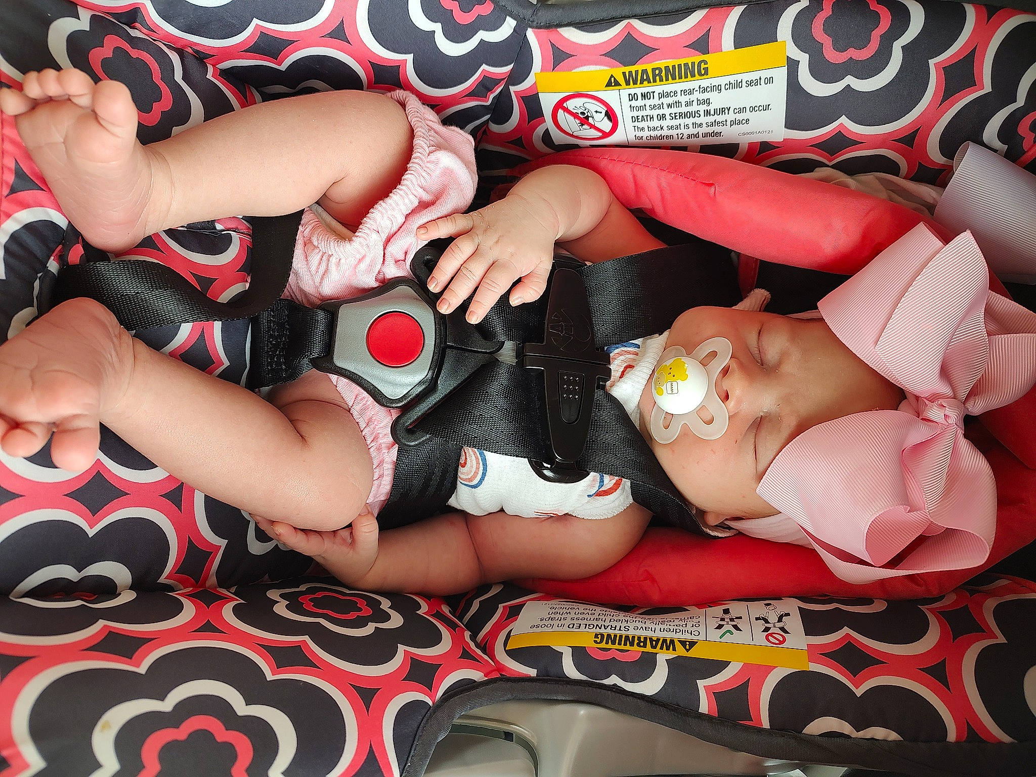 Ariella is registered to the contest to win money with this photo: abdomen, arm, carmine, chest, comfort, elbow, font, human_leg, knee, leg, linens, lingerie, mouth, muscle, nail, pattern, person, shorts, thigh, toy