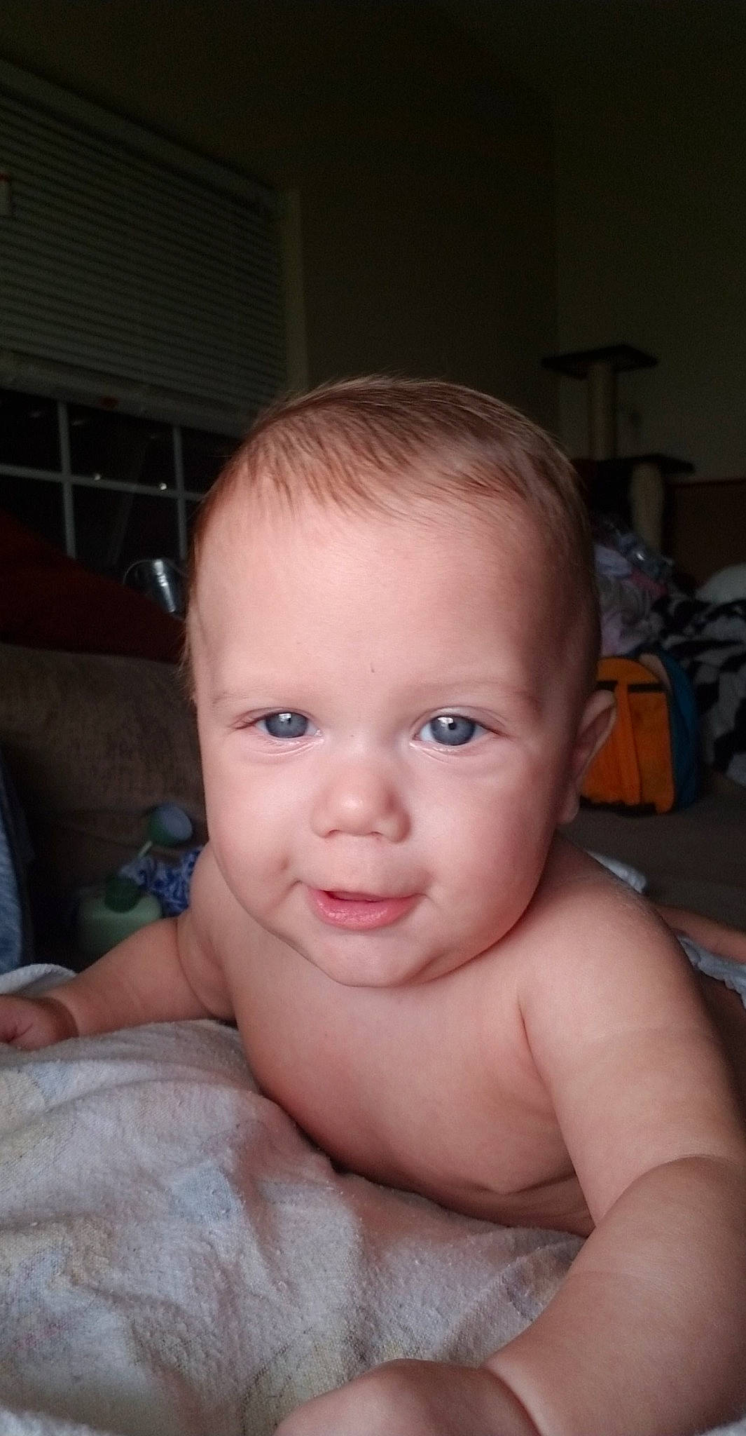 Jason joined the competition — help win amazing prizes! arm, baby, cheek, chin, ear, eye, eyebrow, eyelash, face, forehead, hair, head, human_body, jaw, lip, mouth, neck, nose, person, skin