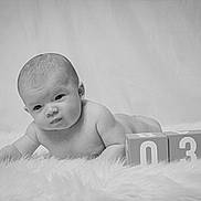 Colton is registered to the contest to win money with this photo: baby, bathing, bathtub, bodypart, crawling, face, finger, hand, happy, head, newborn, person, photography, portrait, reading, smile, tub
