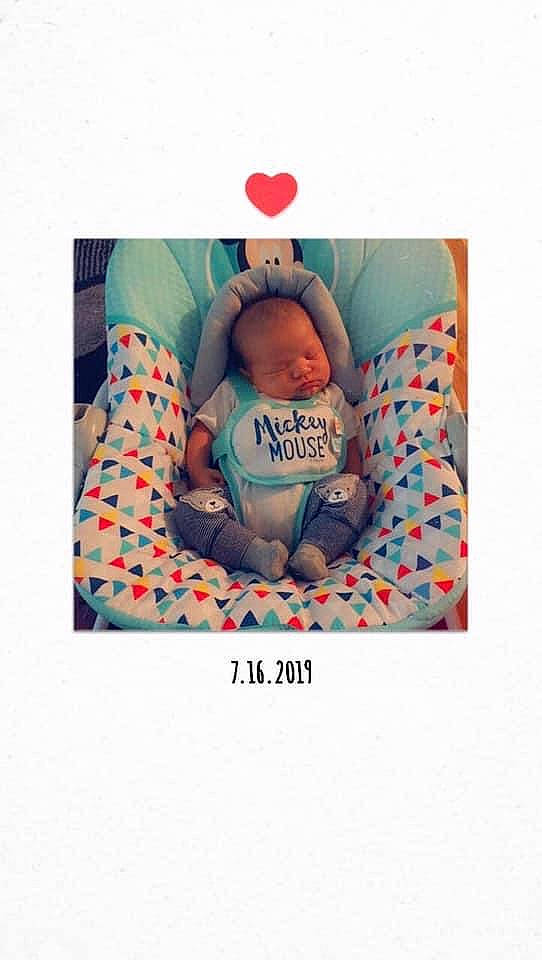 Malachi is registered to the contest to win money with this photo: baby, baby_products, baby_safety, baby_sleeping, baby_toddler_clothing, baby_toys, bedding, bedtime, child, comfort, font, linens, magenta, pattern, person, play, sitting, sleeve, t_shirt, textile