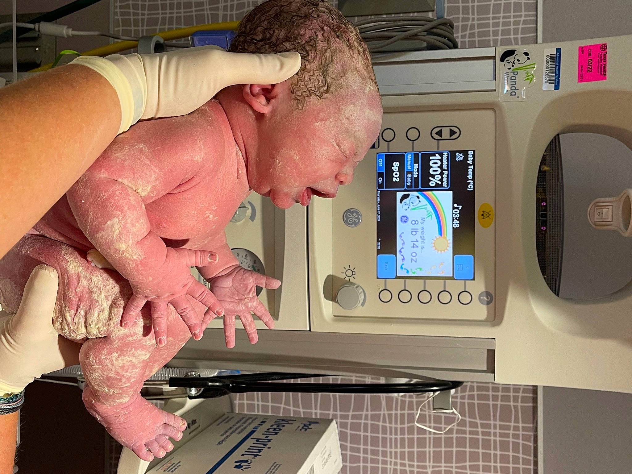 Levi joined the competition — help win amazing prizes! child, display_device, elbow, electronic_device, finger, flesh, gadget, gesture, hand, home_appliance, machine, multimedia, nail, office_equipment, output_device, person, room, thumb, wrist