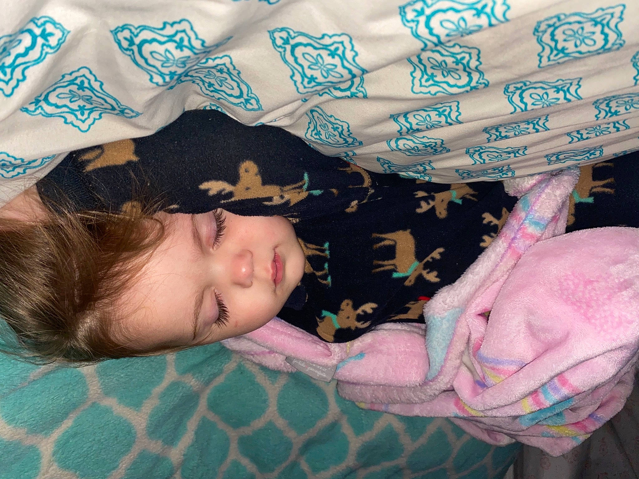 Sophia is registered to the contest to win money with this photo: baby, baby_products, baby_toddler_clothing, cheek, child, linens, person, pink, textile, thread, toddler, wool