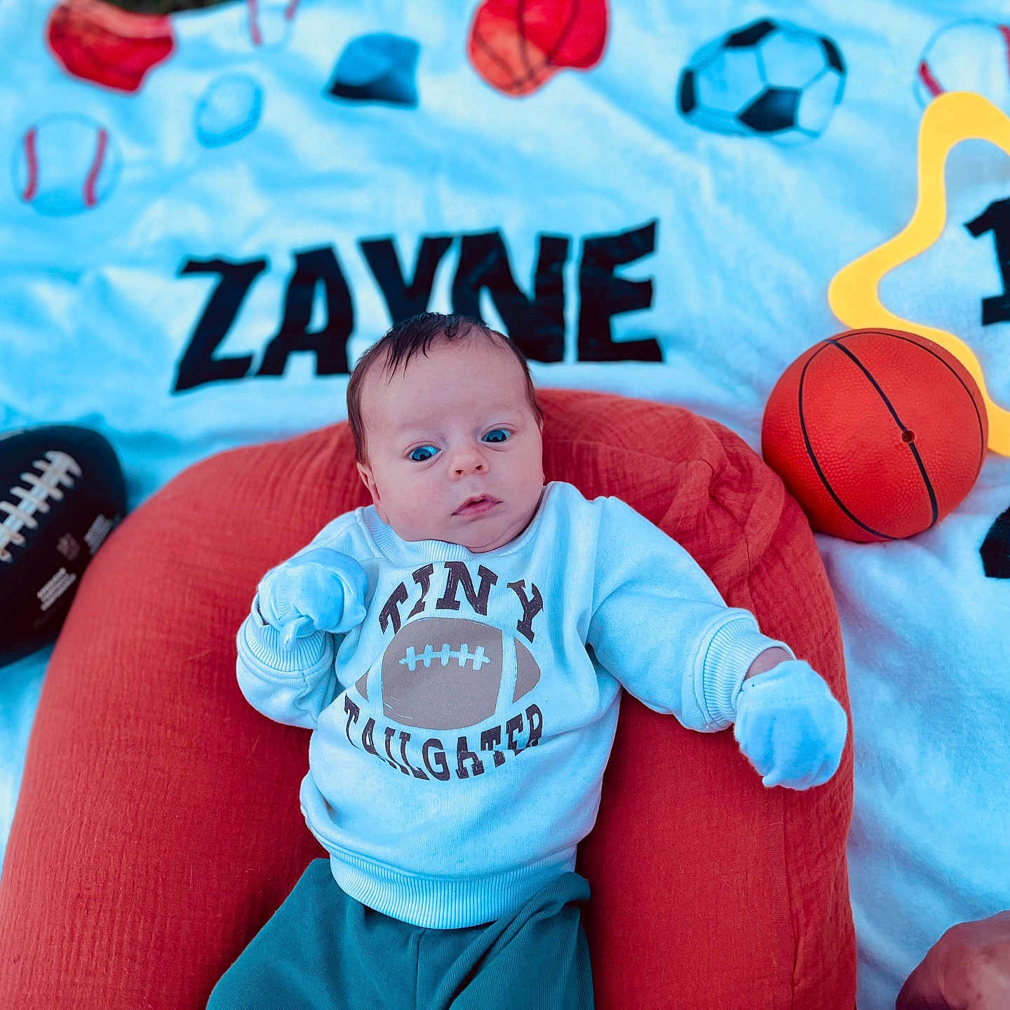 Zayne