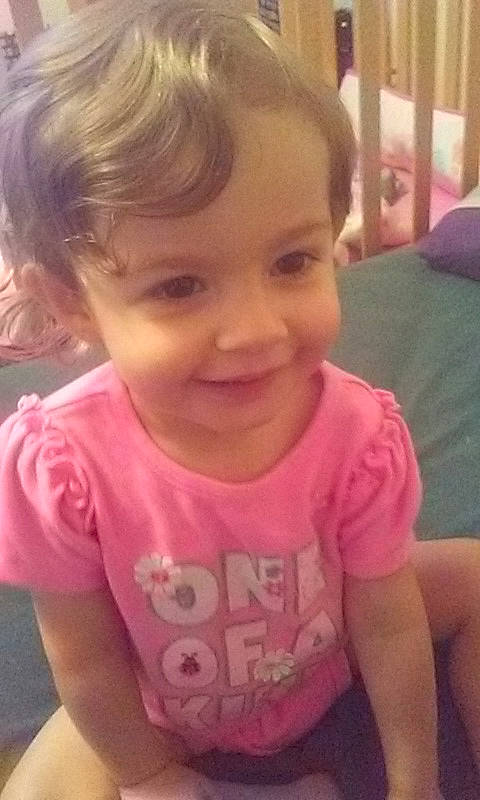 Heaven joined the competition — help win amazing prizes! baby, beauty, blond, cheek, child, chin, cool, eyebrow, face, facial_expression, forehead, hair, hairstyle, head, joy, lip, nose, person, pink, skin