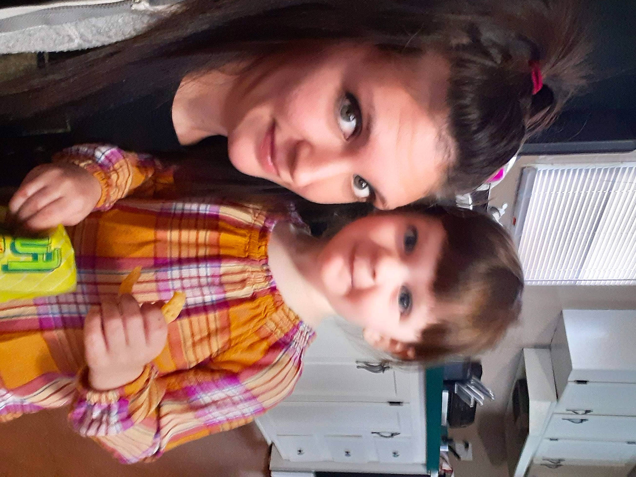 Adalynne joined the competition — help win amazing prizes! beauty, black_hair, cheek, child, cool, eye, face, facial_expression, finger, fun, happy, head, joy, mouth, nose, person, photography, product, skin, smile