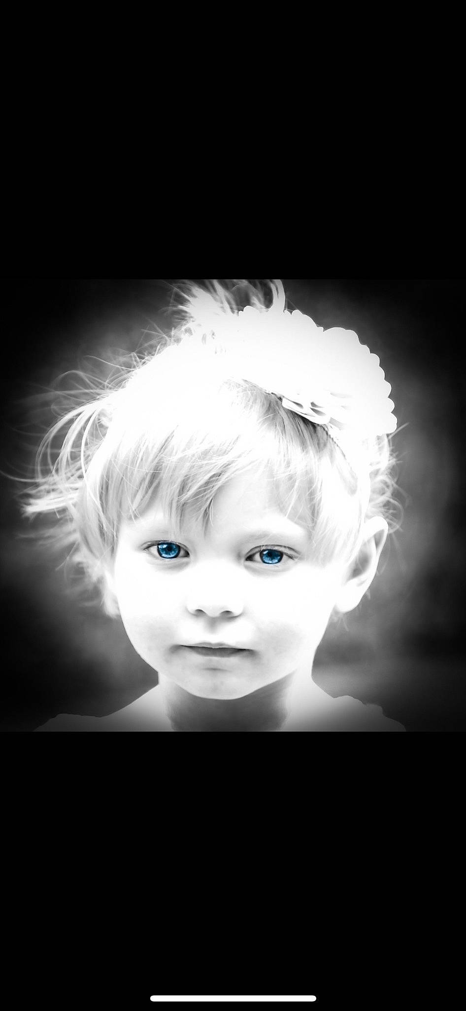 Peyton joined the competition — help win amazing prizes! art, black_and_white, child, darkness, eye, eyelash, fashion_accessory, feather, flash_photography, fur, happy, headpiece, iris, monochrome, monochrome_photography, no_expression, painting, person, stock_photography, style