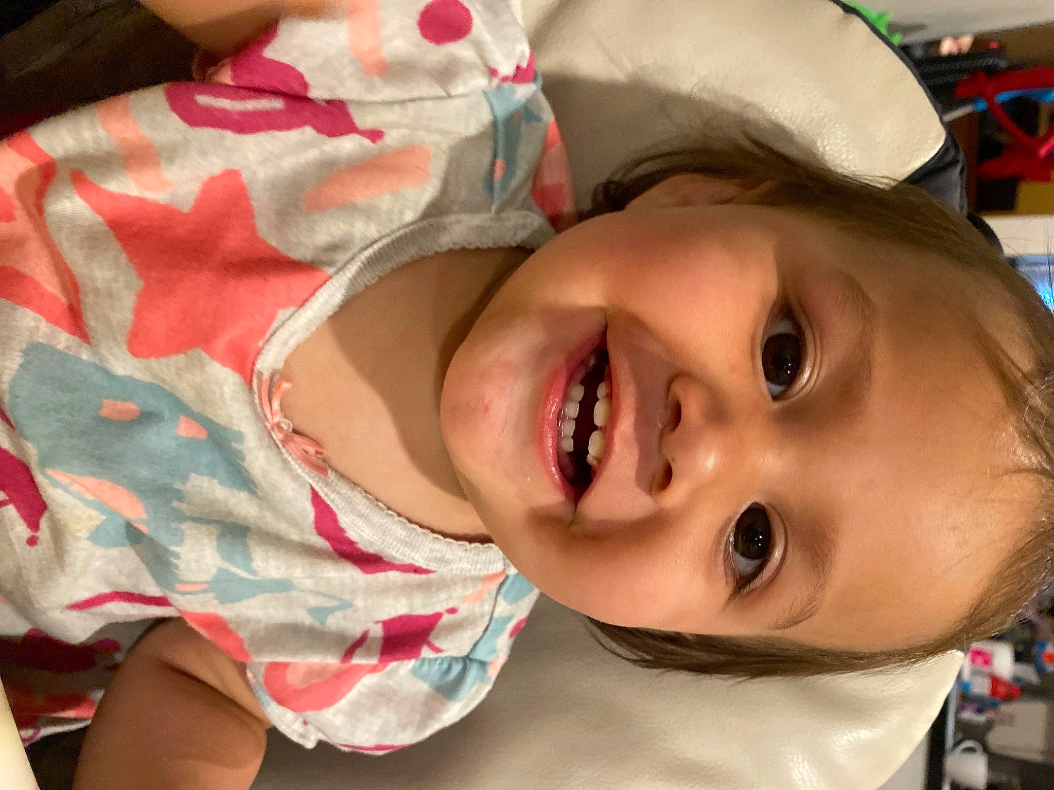 Bea joined the competition — help win amazing prizes! baby, baby_toddler_clothing, cheek, child, chin, comfort, eye, eyebrow, eyelash, happy, hat, headgear, iris, joy, lip, mouth, nose, person, skin, sleeve